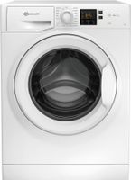 Bauknecht Waschmaschine WBP714N 7kg 1400U/min Allergie-Programm EEK; D