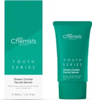 Skin Chemists Green Caviar Facial Serum 30ml