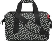 reisenthel allrounder M signature black - 18 L - Signature Black