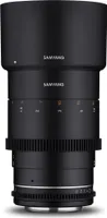 Samyang MF 135mm T2,2 VDSLR MK2 MFT