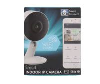 LSC Smart Connect Smart Video Indoor Innenraum WLAN IP Kamera 1080p HD