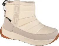 CMP Zoy 3Q79566-A312, Buty zimowe, Kobiety, Beżowy, Rozmiar: 37