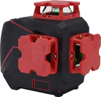 3D hranolový laser LL6305