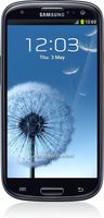 Samsung Galaxy S3 Neo GT-I9301 16GB black Smartphone (ohne SIM-Lock, ohne Branding) - DE Ware