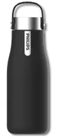 Philips GoZero UV selbstreinigende Flasche 590 ml schwarz
