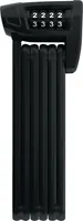 Abus Bordo Combo Lite 6150/85 Black 85 cm