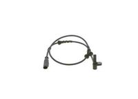 BOSCH Sensor, Raddrehzahl Artikel: 0 265 008 288