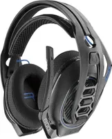 Plantronics Rig 800HS Headset, Kabellos, Farbe: Schwarz