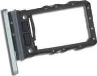 Samsung Galaxy Z Flip6 – SIM-Kartenhalter – Original – Minzgrün
