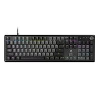 K70 Core RGB mechanische Gaming-Tastatur - Grau