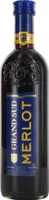 Grand Sud Merlot aus Frankreich zum Kochen und Genießen 250ml