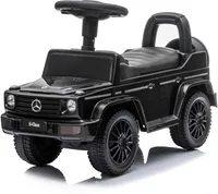 BUDDY TOYS Odrážedlo BPC 5188 Mercedes G350d