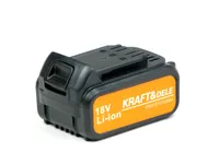 Akumulator KD1760 18V 4,0 Ah Li-Ion 06059