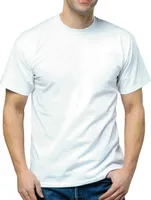 SET 7er Pack T-Shirt Größe L Herren T Shirts weis Fruit of the Loom