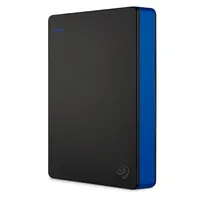 Seagate Game Drive pre PS4 STGD4000400 - Pevný disk - 4 TB - externý (prenosný)