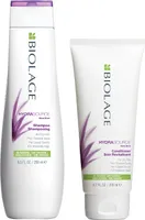 Matrix Biolage Hydra Source Shampoo 250ml + Conditioner 200ml