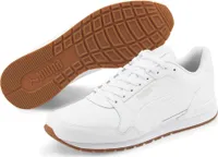 Puma ST Runner v3 L Sneaker Weiß