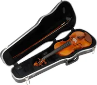 SKB Cases 1SKB-244 Geigenkasten