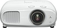 EPSON EH-TW7100 3LCD projektor pro domácí kino 1080p 1920x1080 4K Enhanc. 100.000:1 Kontrast 2x10W reproduktor (P)