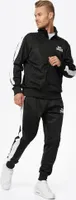 Pánské tepláky regular fit PEMBER Black S Lonsdale