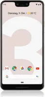 Google Pixel 3 XL 64GB Not Pink