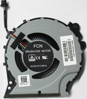 GPU Lüfter fan für HP Pavilion Gaming 15-CX 15-CX0060TX 15-CX0058WM L20334-001 DFS481305MCOT TP