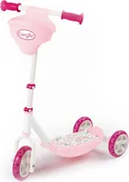 Smoby - Koloběžka se 3 koly - Carolle