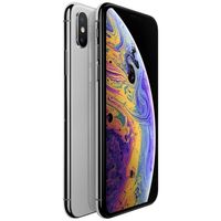 Apple iPhone Xs 64 GB Stříbrná Přijatelné