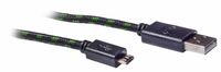 Snakebyte XBOX ONE USB Charge:Cable Pro (4m Meshcable)