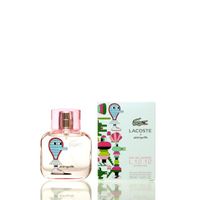 Lacoster X Jeremyville L.12.12 Sparkling Collector Edition EDT 50ml