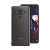 0.3 Nude Cover Clear pro Huawei Mate 10 Pro