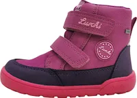 Lurchi by Salamander Jimmy pink kombi