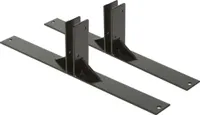 Securit Podstavec k tabuli MultiBoard, černý