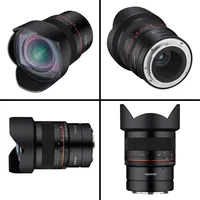 Samyang MF 2,8/14 Nikon Z