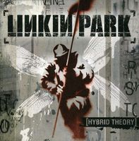 Linkin Park: Hybrid Theory - Wb 9362477552 - (CD / Názov: H-P)