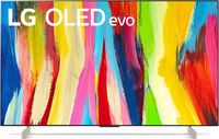 LG OLED42C29LB OLED Fernseher 42' 4K UHD HDR SmartTV Aufnahmefunktion