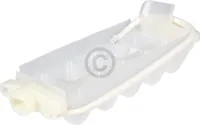 Liebherr Eiswürfelschale 188x70mm für Kühlschrank Gefrierschrank 7435050