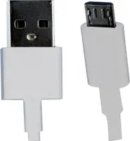 Xiaomi  Micro-USB Original Ladekabel 1m
