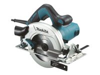 Makita HS6601 Handkreissäge Ø 165mm 230V