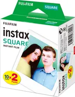 FUJIFILM  INSTAX SQUARE WW 2, Farbe:Weiß