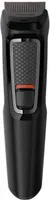 Philips Barbero MG3720/15 7-in-1 Bartschneider mit selbstschärfender Klinge und