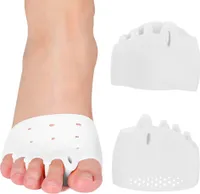 Gel-Hallux-Valgus-Zehentrenner