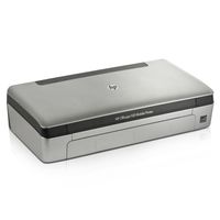 HP OfficeJet 100 L411a Tintenstrahldrucker (4800x1200 dpi, 22 S/min., Bluetooth), OHNE Akku & Patronen CN551A