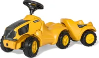 Rutscher rolly Minitrac Volvo - Rolly Toys