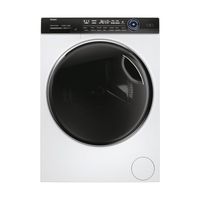 Haier Waschmaschine Smart hOn App Refresh Dampf Funktion HW80 B14979TU1 8kg
