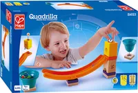 Quadrilla Mega Skatepark 17-teilig