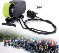 wzmacniacz rowerowy 24 V do rowerów elektrycznych Akcesoria rowerowe Rower elektryczny Trwały Trwały Rower górski Akcesoria rowerowe Wzmacniacz rowerowy