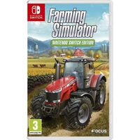 Landwirtschafts-Simulator 72830001136