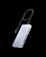Anker 575 USB-C Hub 12-in-1（Dual HDMI)