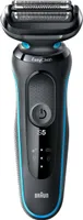 Braun Series 5 50-M4500cs schwarz Barttrimmer